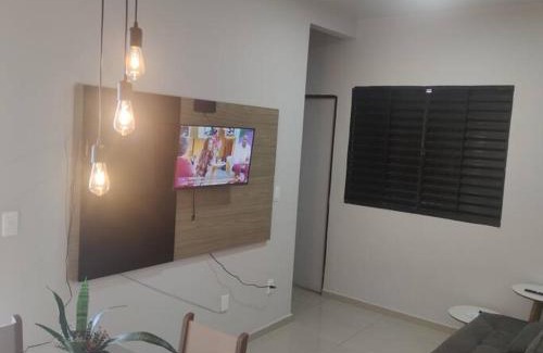 Teresina Apartment | Discover Your Perfect Retreat at Um Lugar Pra Chamar de Seu