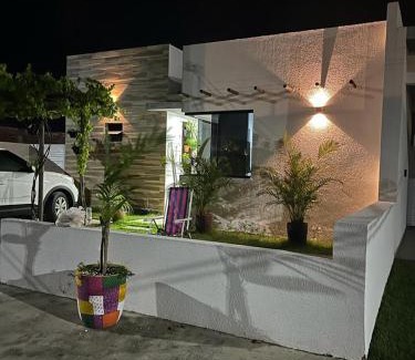Guaxuma House | Unforgettable Oceanfront Retreat at Um Paraíso em Paripueira