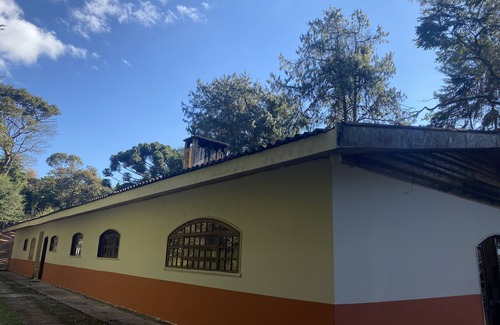 Agua Santa House | Discover a Mountain Paradise: Pet-Friendly Family Retreat