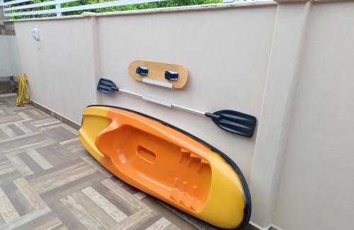 Itapiruba House | Perfect Getaway for Families and Pets in Itapirubá