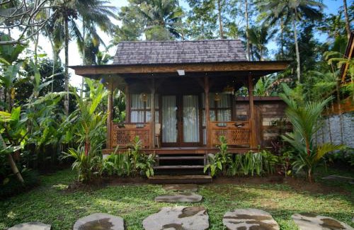 Taro Hotel | Uma Cabins