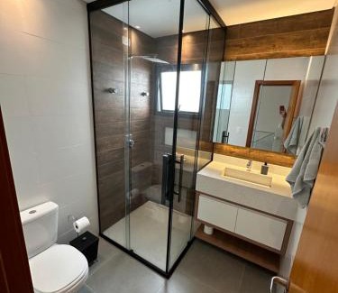 Garopaba House | Beautifully Decorated Home Steps from the Ocean - 4 Stars