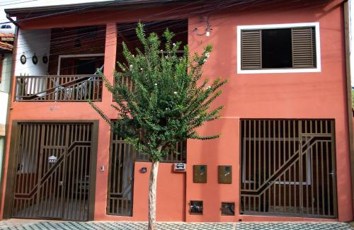 Itanhandu Apartment | Cozy Home Just for You with Breakfast & Child-Friendly Amenities
