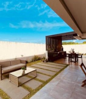 Conde House | Discover Your Ideal Escape at Uma Casa Perfeita