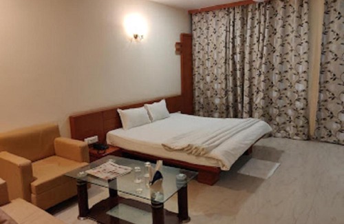 Satna Hotel | Discover Uma Club & Resort: Family-Friendly Retreat in Khajuraho