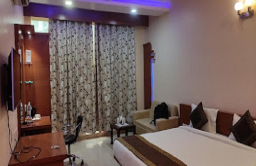 Satna Hotel | Discover Uma Club & Resort: Family-Friendly Retreat in Khajuraho
