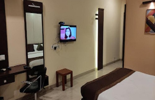 Satna Hotel | Discover Uma Club & Resort: Family-Friendly Retreat in Khajuraho