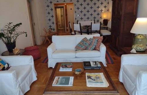 Asturias Apartment | Uma estadia Sobre as Ondas