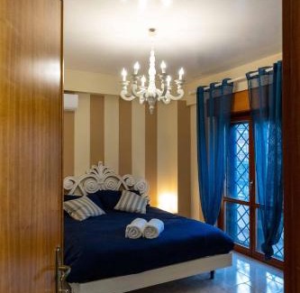 Zona XIX Casal Morena Villa | UMA Home