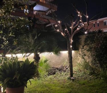 Zona XIX Casal Morena Villa | UMA Home