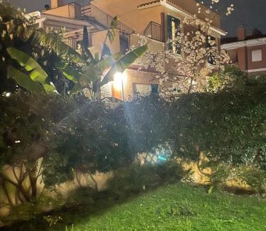 Zona XIX Casal Morena Villa | UMA Home