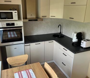 Polva Apartment | Uma-Kodo külaliskorter