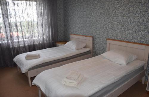 Voru Apartment | Pet-Friendly Uma Kuup Guest Apartments with Kitchen Access