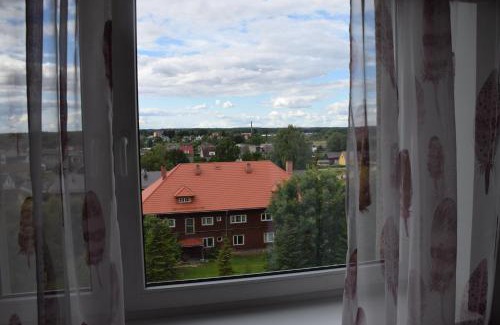 Voru Apartment | Pet-Friendly Uma Kuup Guest Apartments with Kitchen Access