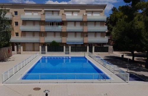 Benicarlo Apartment | Experience UMA Luna al Sol with Oceanfront Bliss