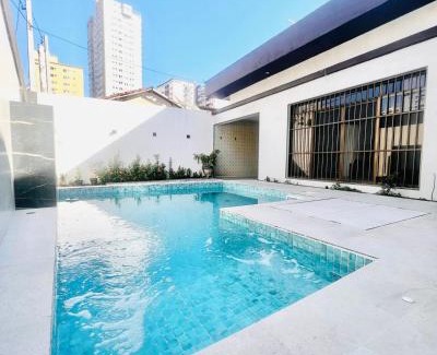 Aviacao House | Oceanfront Hotel with Pool & Pet-Friendly Amenities
