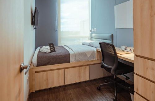 Chia Hotel | UMA Suites Chia: Oceanfront Escape with Hot Tub & Pool