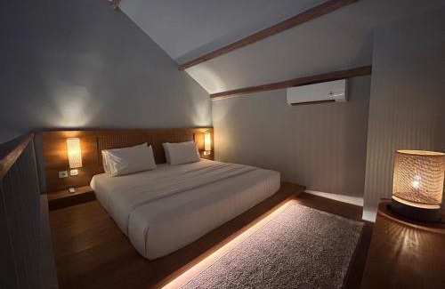 Medewi Hotel | Discover Umadewi Surf & Retreat: Oceanfront Bliss Awaits