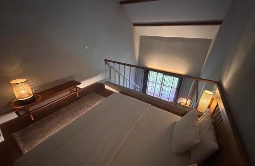 Medewi Hotel | Discover Umadewi Surf & Retreat: Oceanfront Bliss Awaits