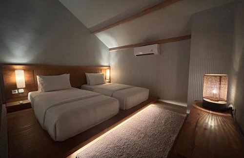 Medewi Hotel | Discover Umadewi Surf & Retreat: Oceanfront Bliss Awaits