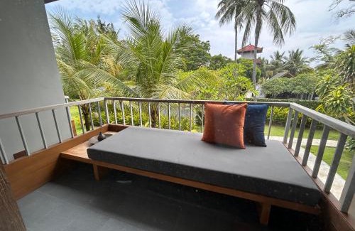 Medewi Hotel | Discover Umadewi Surf & Retreat: Oceanfront Bliss Awaits