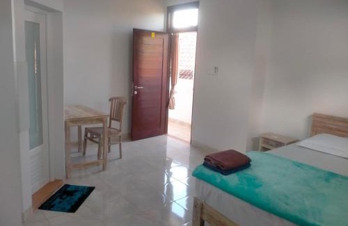 Batubulan Villa | Cozy Stay at Umah GEOKS with Breakfast & Family-Friendly Vibes