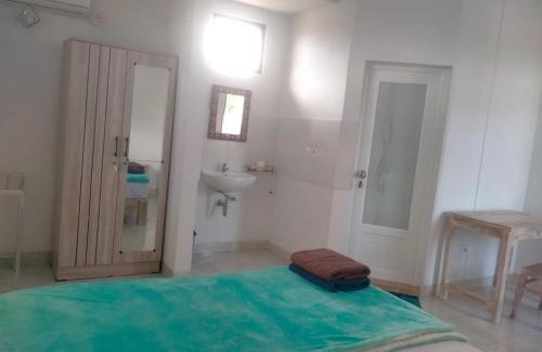 Batubulan Villa | Cozy Stay at Umah GEOKS with Breakfast & Family-Friendly Vibes