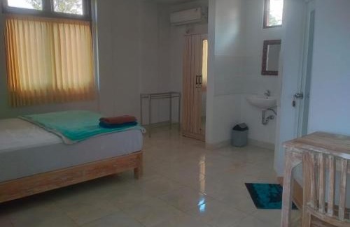 Batubulan Villa | Cozy Stay at Umah GEOKS with Breakfast & Family-Friendly Vibes