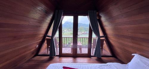 Songan Hotel | Discover Umah Nanda Kintamani: Family-Friendly Retreat