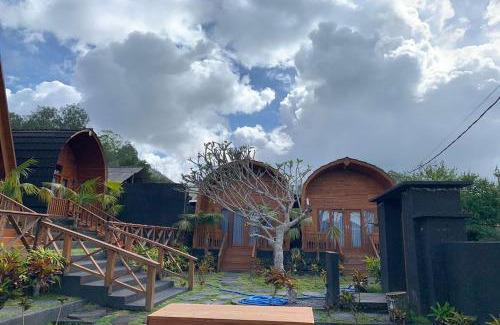 Songan Hotel | Discover Umah Nanda Kintamani: Family-Friendly Retreat