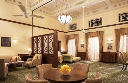 Jodhpur Hotel | Elegant Umaid Bhawan Palace Jodhpur with Private Pool & Spa