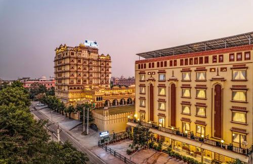 Kukas Hotel | Regal Heritage Home: Umaid Residency with Family-Friendly Amenities