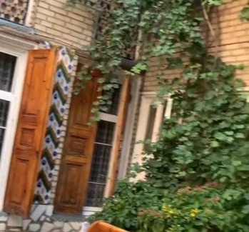 Bukhara House | Discover Umarxon: Top-Rated Hotel with Family-Friendly Amenities