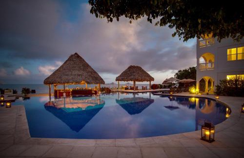 Placencia Resort | Outstanding Umaya Resort & Adventures: Oceanfront Bliss Awaits