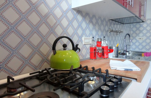 Naples City Centre Apartment | Pet-Friendly Umberto I Holiday House with Amazing Amenities