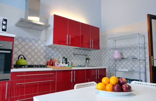 Naples City Centre Apartment | Pet-Friendly Umberto I Holiday House with Amazing Amenities