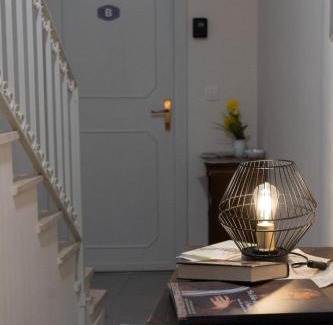 Nicosia Bed & Breakfast | Family-Friendly Stay at Umberto I Nicosia with Hot Tub
