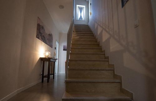 Nicosia Bed & Breakfast | Family-Friendly Stay at Umberto I Nicosia with Hot Tub