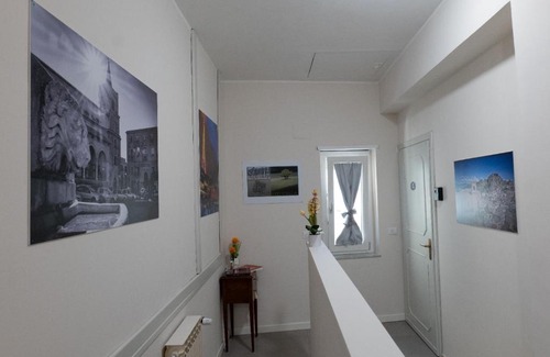 Nicosia Bed & Breakfast | Family-Friendly Stay at Umberto I Nicosia with Hot Tub