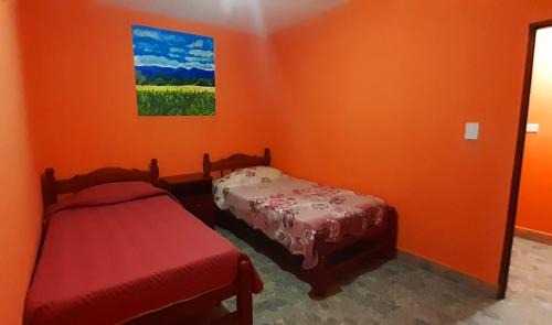 San Carlos Apartment | Umbral Calchaquí