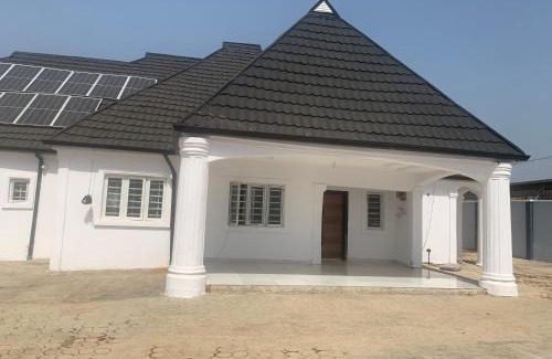 Ikire Hotel | Umbrella Properties hotels and apartments - Moniya