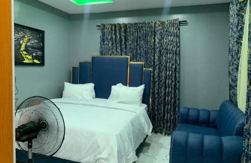 Ikire Hotel | Umbrella Properties hotels and apartments - Moniya