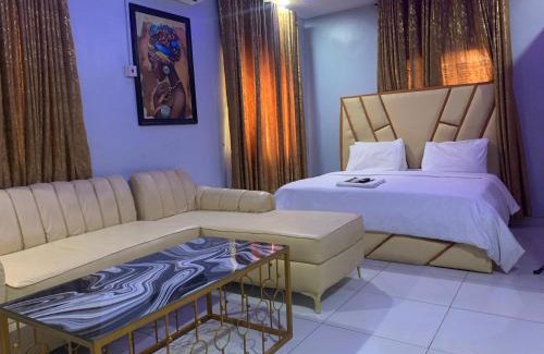 Ikire Hotel | Umbrella Properties hotels and apartments - Moniya