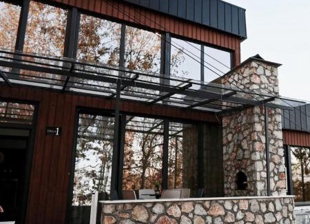 Gllamnik Resort | Umbrella Resort & Villas
