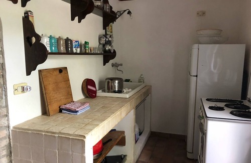 Otricoli Villa | Idyllic Umbria Country House Near Rome with Free Wifi