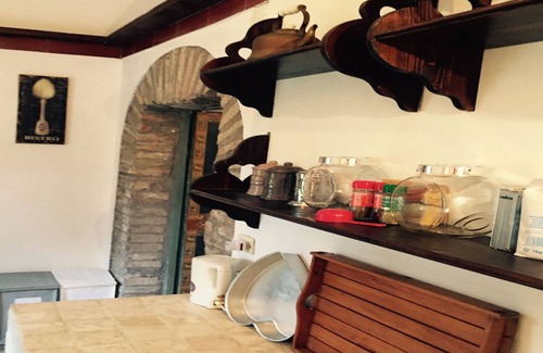 Otricoli Villa | Idyllic Umbria Country House Near Rome with Free Wifi