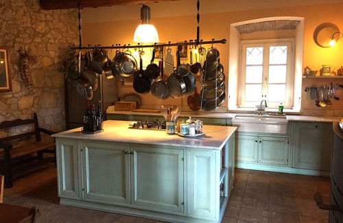 Montecchio Villa | Cozy Country Home in Umbria: Perfect for Family Retreats