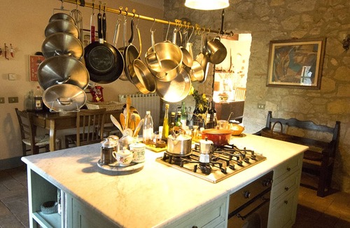 Montecchio Villa | Cozy Country Home in Umbria: Perfect for Family Retreats