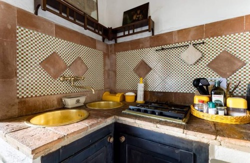 Magione Apartment | Discover Sant'Arcangelo's Abbey by Trasimeno Lake