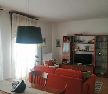 Terni Apartment | Umbriahouse: Guest Rated 9.6 with Hot Tub & Breakfast